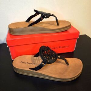 Pierre Dumas sandal